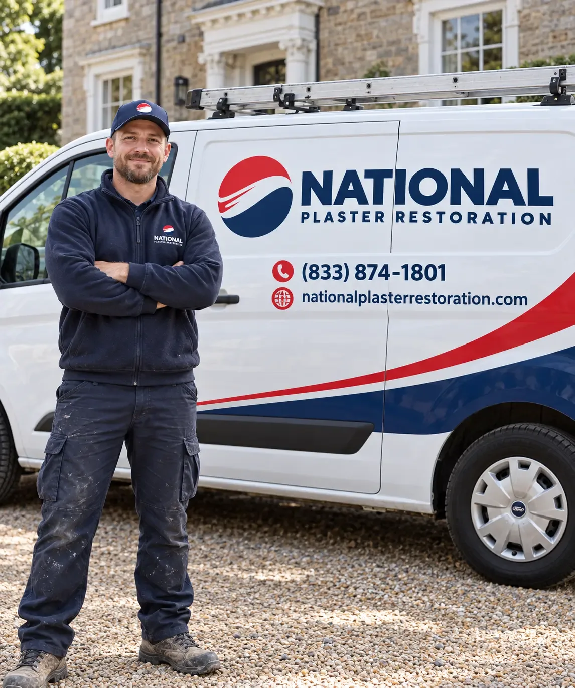 Plaster Repair company in Paris, ID